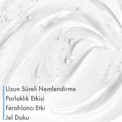 Shiniq Hydra Nemlendirici Krem 50 ml - 2
