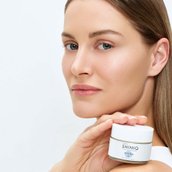 Shiniq Hydra Nemlendirici Krem 50 ml - 3