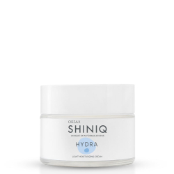 Shiniq Hydra Normal ve Karma Ciltler için Nemlendirici Krem 50 ml - 1