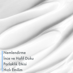 Shiniq Hydra Normal ve Karma Ciltler için Nemlendirici Krem 50 ml - 2