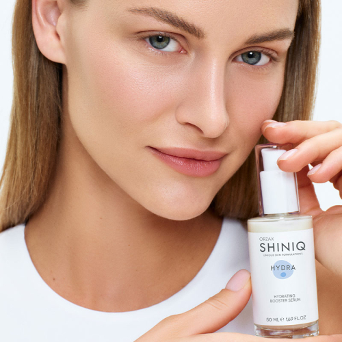 Shiniq Hydra Yoğun Nemlendirici Serum 50 ml - 3