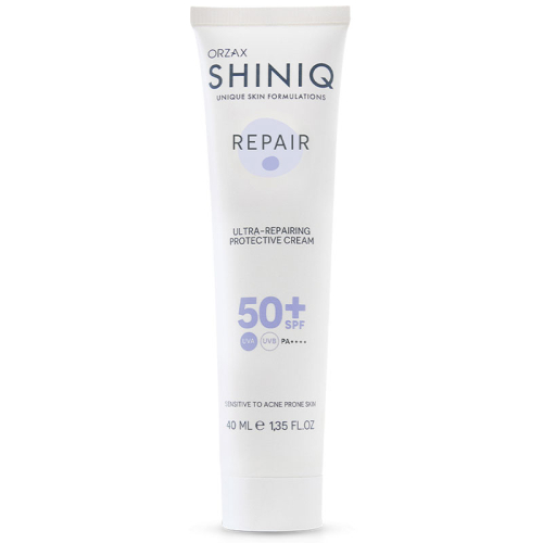 Shiniq Repair Koruyucu Bakım Kremi SPF50+ 40 ml - Shiniq