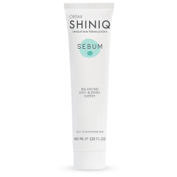 Shiniq Sebum Dengeleyici Bakım Kremi 40 ml - 1