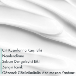 Shiniq Sebum Dengeleyici Bakım Kremi 40 ml - 2