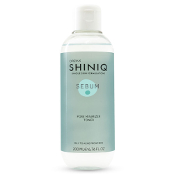 Shiniq Sebum Gözenek Sıkılaştırıcı Tonik 200 ml - 1