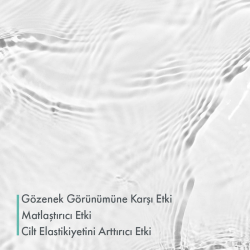 Shiniq Sebum Gözenek Sıkılaştırıcı Tonik 200 ml - 2