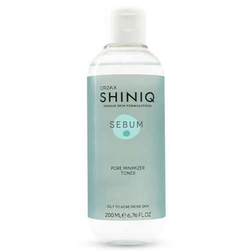 Shiniq Sebum Gözenek Sıkılaştırıcı Tonik 200 ml - Shiniq