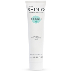 Shiniq Sebum Hassas Ciltler İçin Yoğun Bakım Kremi 40 ml - 1