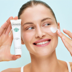 Shiniq Sebum Hassas Ciltler İçin Yoğun Bakım Kremi 40 ml - 3