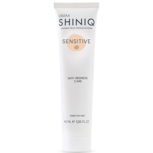 Shiniq Sensitive Hassas Ciltler İçin Bakım Kremi 40 ml - Shiniq