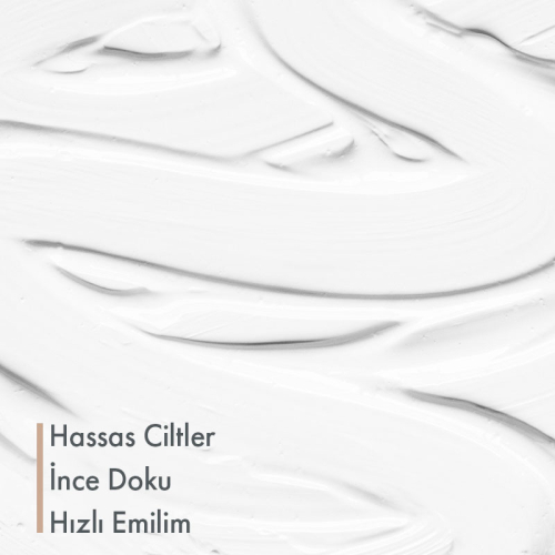 Shiniq Sensitive Hassas Ciltler İçin Bakım Kremi 40 ml - 2