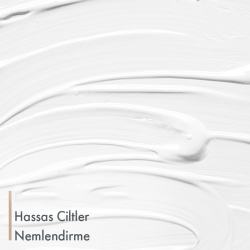 Shiniq Sensitive Hassas Ciltler için Göz Çevresi Bakım Kremi 15 ml - 2