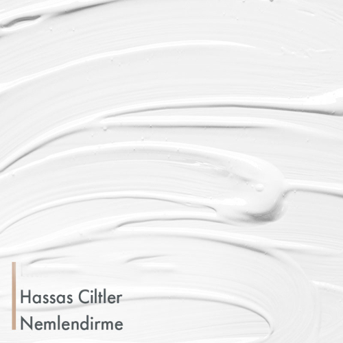 Shiniq Sensitive Hassas Ciltler için Göz Çevresi Bakım Kremi 15 ml - 2