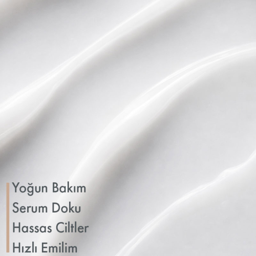 Shiniq Sensitive Hassas Ciltler için Yoğun Bakım Serumu 50 ml - 2