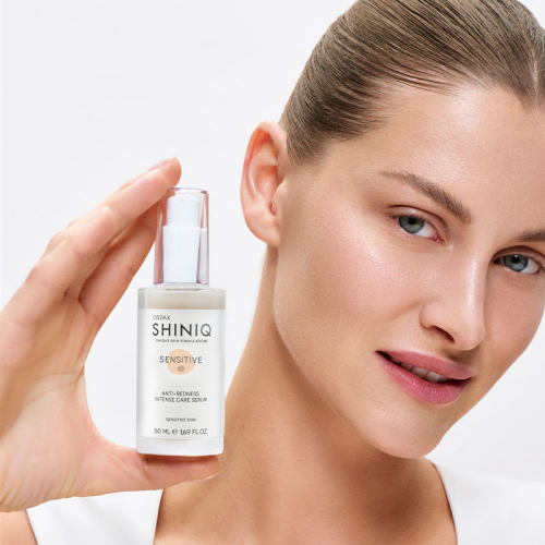 Shiniq Sensitive Hassas Ciltler için Yoğun Bakım Serumu 50 ml - 3