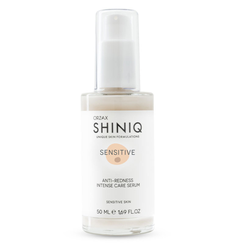 Shiniq Sensitive Hassas Ciltler için Yoğun Bakım Serumu 50 ml - Shiniq