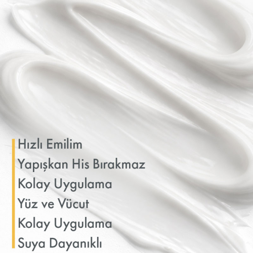 Shiniq UV Defense Güneş Koruyucu Vücut Spreyi SPF 50+ 200 ml - 4