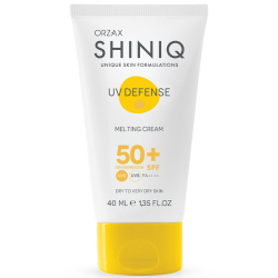Shiniq UV Defense Kuru Ciltler için Güneş Koruyucu SPF 50+ 40 ml - 1