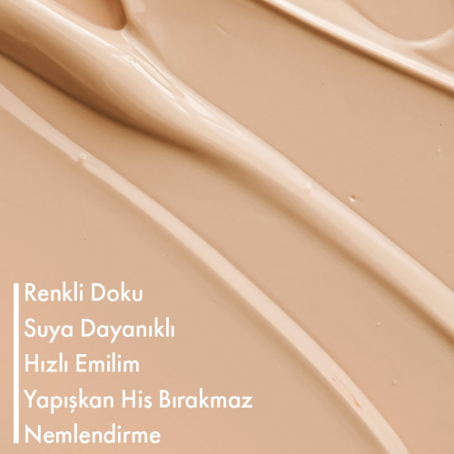 Shiniq UV Defense Kuru Ciltler için Renkli Güneş Koruyucu SPF 50+ 40 ml - 2