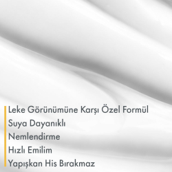 Shiniq UV Defense Leke Karşıtı Güneş Koruyucu SPF 50+ 40 ml - 2