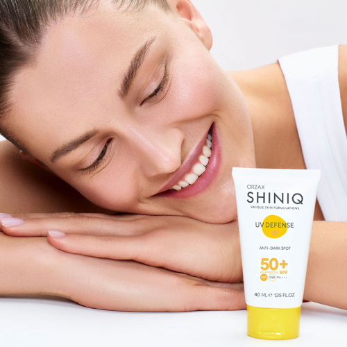 Shiniq UV Defense Leke Karşıtı Güneş Koruyucu SPF 50+ 40 ml - 3