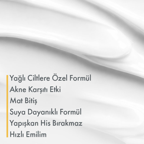 Shiniq UV Defense Matlaştırıcı Güneş Koruyucu SPF50 + 40 ml - 2