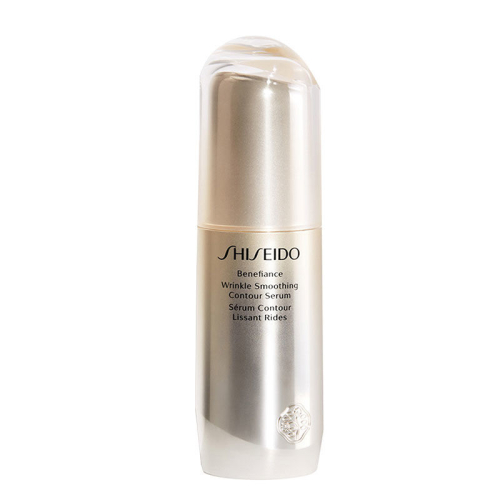 Shiseido Benefiance Wrinkle Smoothing Contour Serum 30 ml - 1