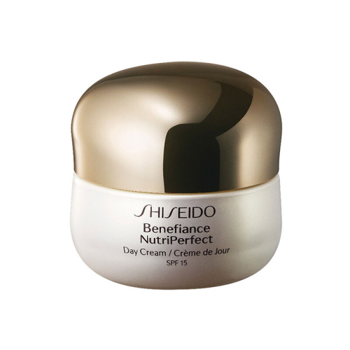 Shiseido Benefiance Nutriperfect Day Cream Spf15 50 ml - Shiseido