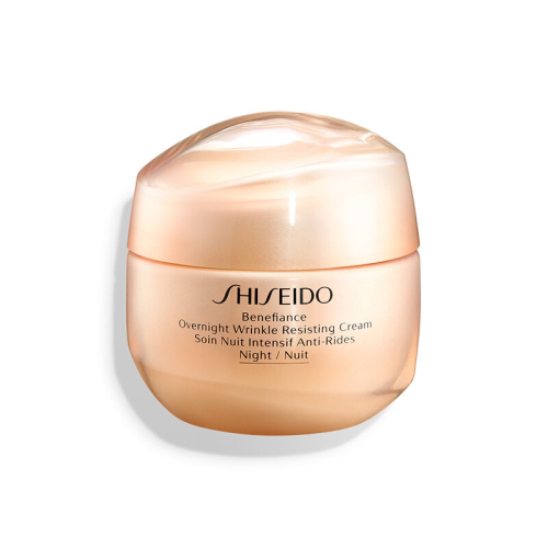 Shiseido Benefiance Resisting Cream 50 ml - Shiseido
