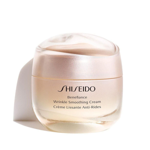 Shiseido Benefiance Wrinkle Smoothing Cream Nemlendirici 50 ml - Shiseido