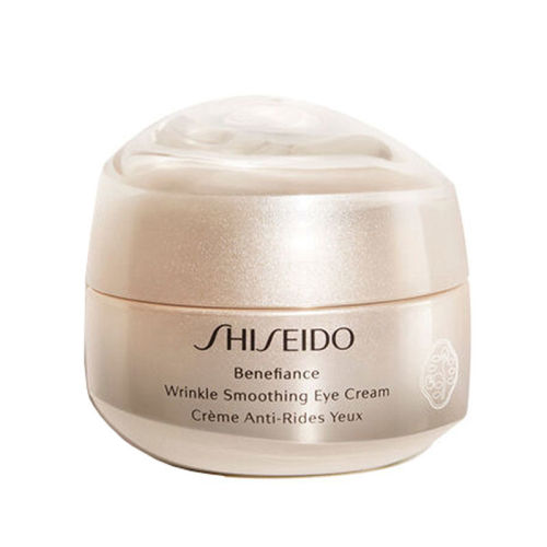 Shiseido Benefiance Wrinkle Smoothing Eye Cream 15 ml - Shiseido