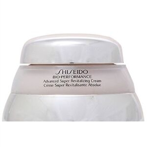 Shiseido Bio Performance Advanced Super Revitalizing Cream 75ml - Shiseido