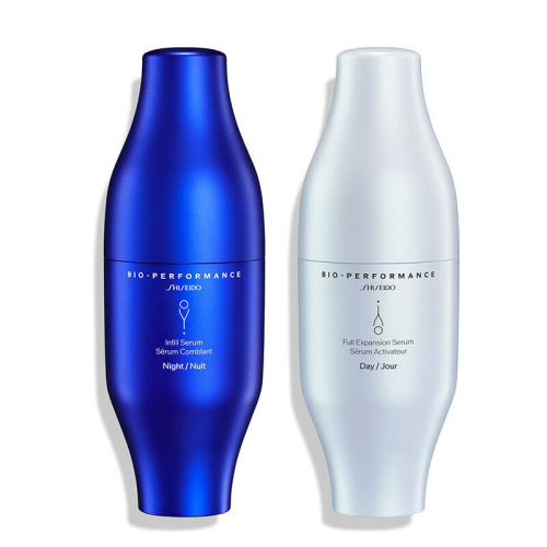 Shiseido Bio-Performance Skin Filler Serum 2x30 ml - Shiseido