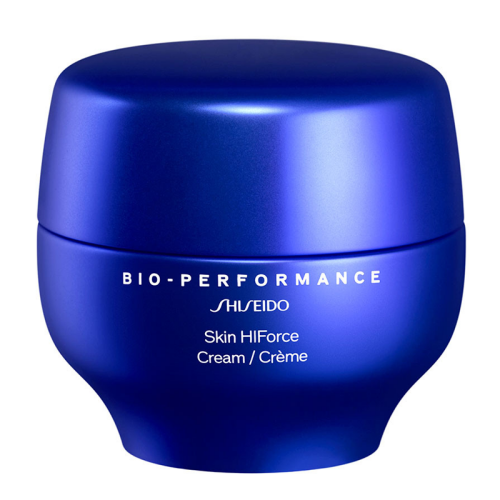 Shiseido Bio-Performance Skin Hiforce Cream 50 ml - Shiseido