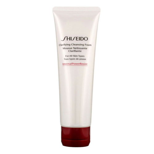 Shiseido Clarifying Cleansing Foam Temizleme Köpüğü 125 ml - Shiseido