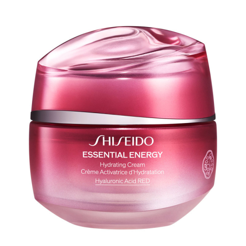 Shiseido Essential Energy Hydrating Cream 50 ml - Shiseido