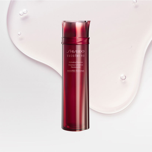 Shiseido Eudermine Activating Essence Losyon 145 ml - 3
