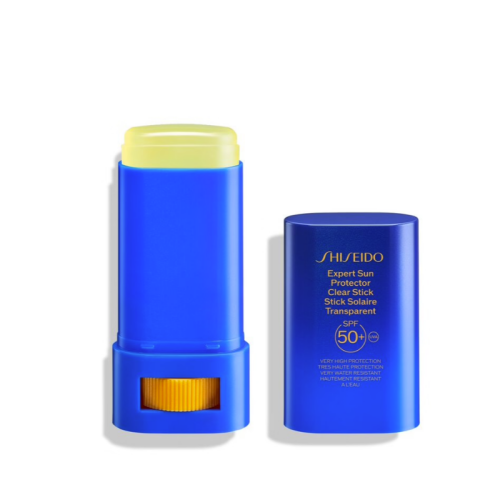 Shiseido Expert Sun Protector Clear Stick SPF50 20 gr - 2