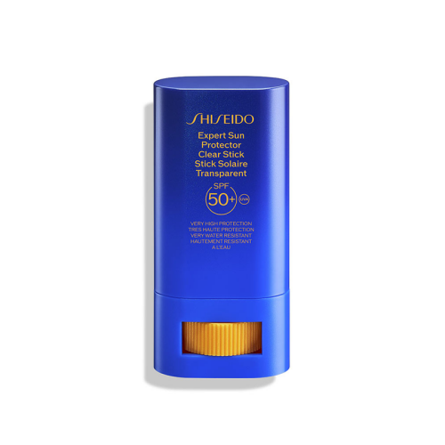 Shiseido Expert Sun Protector Clear Stick SPF50 20 gr - Shiseido