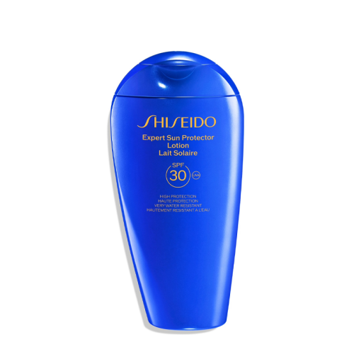 Shiseido Expert Sun Protector Lotion SPF30 300 ml - Shiseido