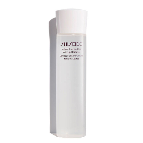 Shiseido Eye Lip Makeup Remover 125ml - 1