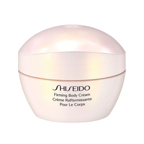 Shiseido Firming Sıkılaştırıcı Vücut Kremi 200 ml - Shiseido
