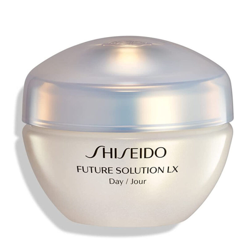 Shiseido Future Solution LX Total Protective Cream 50ml - 4