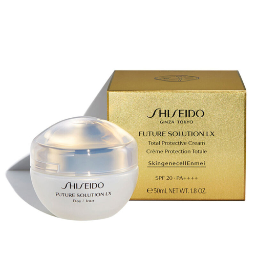 Shiseido Future Solution LX Total Protective Cream 50ml - Shiseido