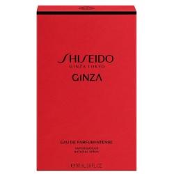 Shiseido Ginza Intense EDP Kadın Parfüm 90 ml - 2