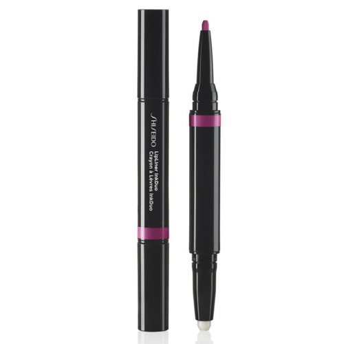 Shiseido LipLiner InkDuo Dudak Kalemi 10 - Violet 0.2 g - Shiseido