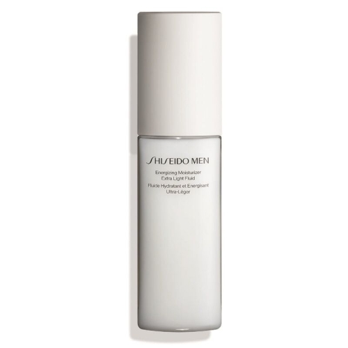 Shiseido Men Energizing Nemlendirici Extra Light Fluid Krem 100 ml - Shiseido