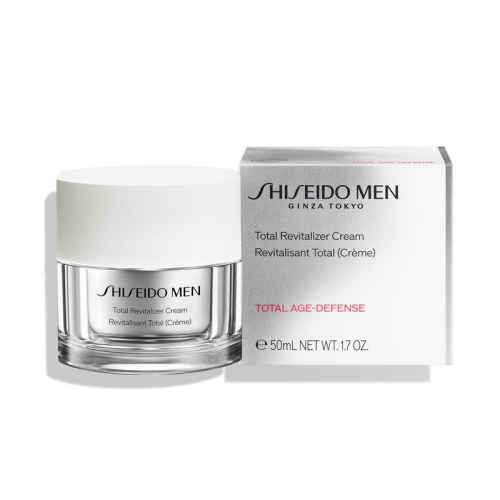 Shiseido Men Total Revitalizer Cream 50 ml - Shiseido