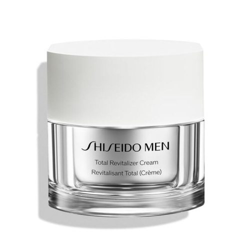 Shiseido Men Total Revitalizer Cream 50 ml - 2