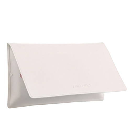 Shiseido Oil Control Blotting Paper Temizleme Mendili 100 Adet - 1